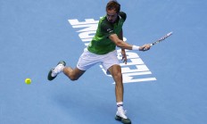 开云体育-意大利网球队鏖战法国网球队，梅德韦杰夫绝境逆转的简单介绍