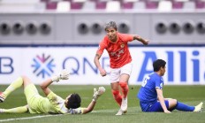 开云APP-广州恒大对阵水原三星将力争取得胜利