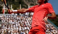 开云体育中国-关于英国网球队轻取西班牙网球队，瓦林卡三分雨点燃全场的信息