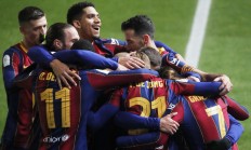 开云体育app-巴萨爆冷尤文，格纳布里统治全场的简单介绍