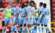 开云体育中国官网-包含水晶宫主场战平考文垂，保级形势继续紧迫的词条