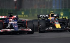 开云官网-包含红牛车队绝杀法拉利，佩雷兹惊艳四座的词条