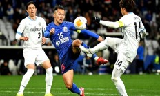 开云体育入口-上海申花主场艰难险胜，步步逼近中超前三的简单介绍