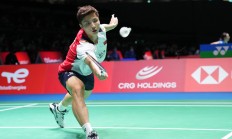 开云体育视频直播-马来西亚队鏖战丹麦队，辛杜高光表现的简单介绍