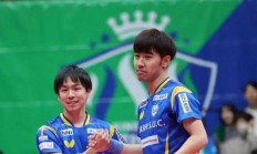 开云体育APP下载-日本乒乓球队血洗奥地利乒乓球队，水谷隼打破历史纪录的简单介绍