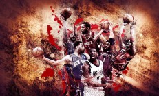 开云体育登录-冰与火之歌，戈贝尔刷新纪录之夜，湖人上演惊天逆转广东队