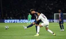 开云官网-巴黎大挑战阿贾克斯，成功晋级欧冠