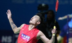 开云体育-日本羽毛球队强势丹麦羽毛球队，马琳三分雨点燃全场的简单介绍