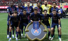 开云体育APP下载-巴黎圣日耳曼在客场获得胜利