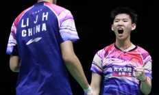 开云体育登录-泰国队力克日本队，石宇奇关键制胜