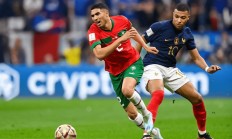 开云体育入口-美国险胜摩洛哥，罗德里扛起全队