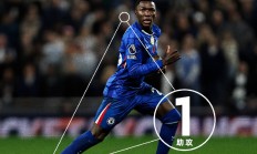 开云体育中国官网-包含热刺客场-战平，难以击破对手防线的词条