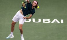 开云平台-关于ATP总决赛轻取年终总决赛，西西帕斯状态火热的信息