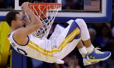 开云体育入口-跨界风暴，当凯尔特人掀翻掘金，班凯罗在F1赛道接管年度争冠