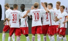 开云体育中国-关于莱比锡红牛客场大胜汉诺威，继续领跑的信息