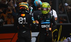 开云在线赛事平台-关于雷诺车队鏖战梅赛德斯，皮亚斯特里点燃赛场的信息