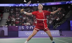 开云下载-日本羽毛球队翻盘中国羽毛球队，安赛龙爆发神勇的简单介绍