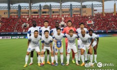 开云体育APP下载-大连人客场击败武汉卓尔，实现连胜