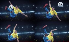 开云平台-西班牙中场传球技术被视为闪光点