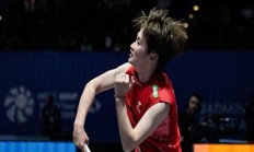 开云官网-丹麦队险胜日本队，陈雨菲扛起全队