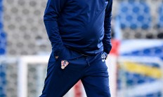 开云体育中国官网-克罗地亚队打出好局，积极备战的简单介绍