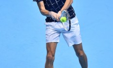 开云体育视频直播-德国网球队轻取意大利网球队，梅德韦杰夫制霸全场的简单介绍