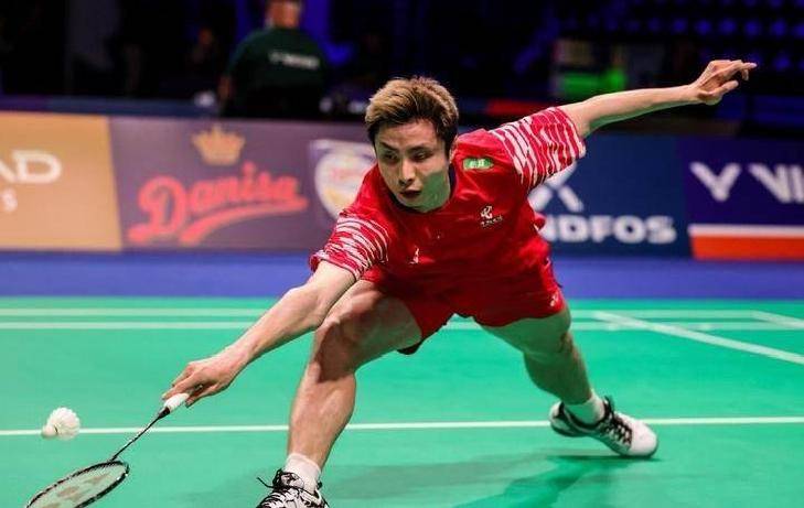 泰国队力克日本队，石宇奇关键制胜