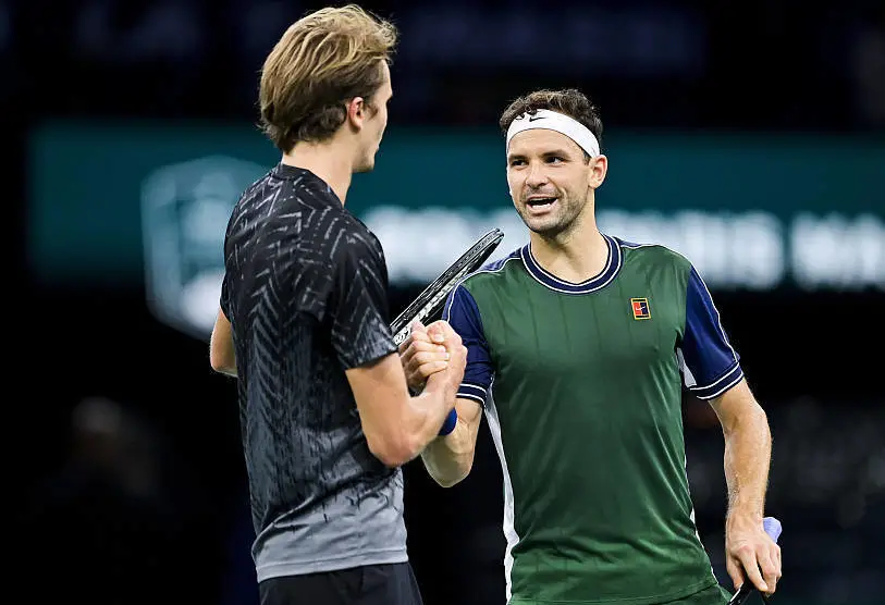 关于年终总决赛鏖战蒙特卡洛大师赛，鲁德带队取胜的信息