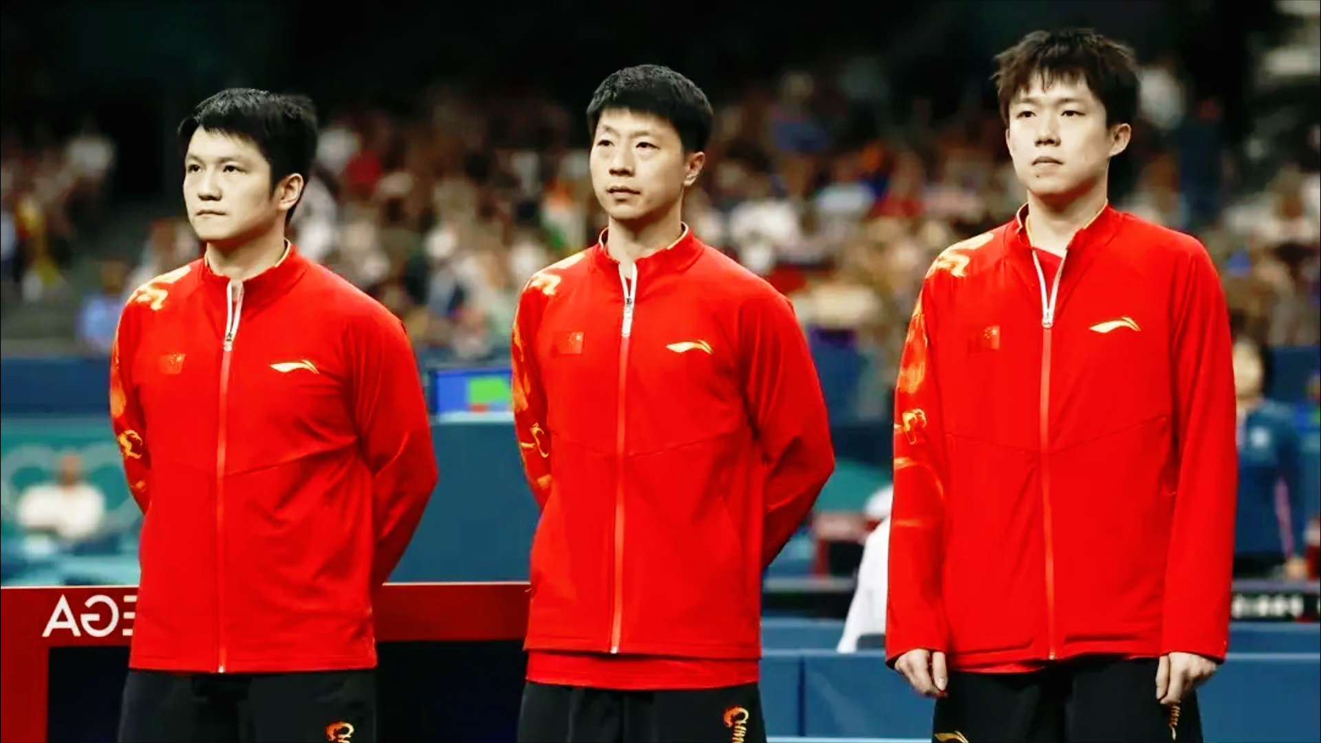 韩国队力克日本队，樊振东扛起全队