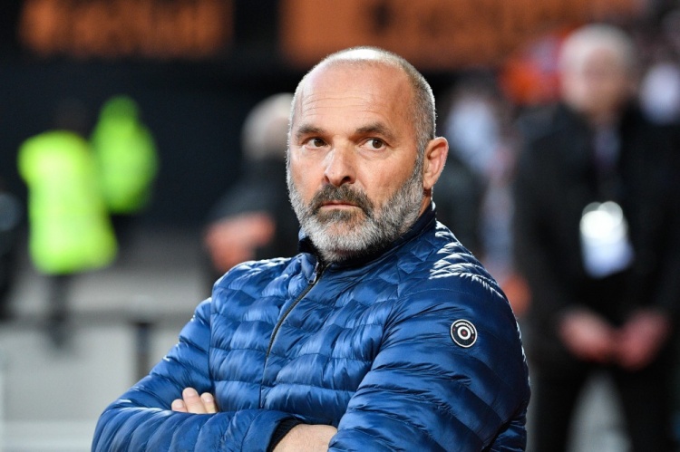 关于圣埃蒂安备战保级战，迎接挑战的信息