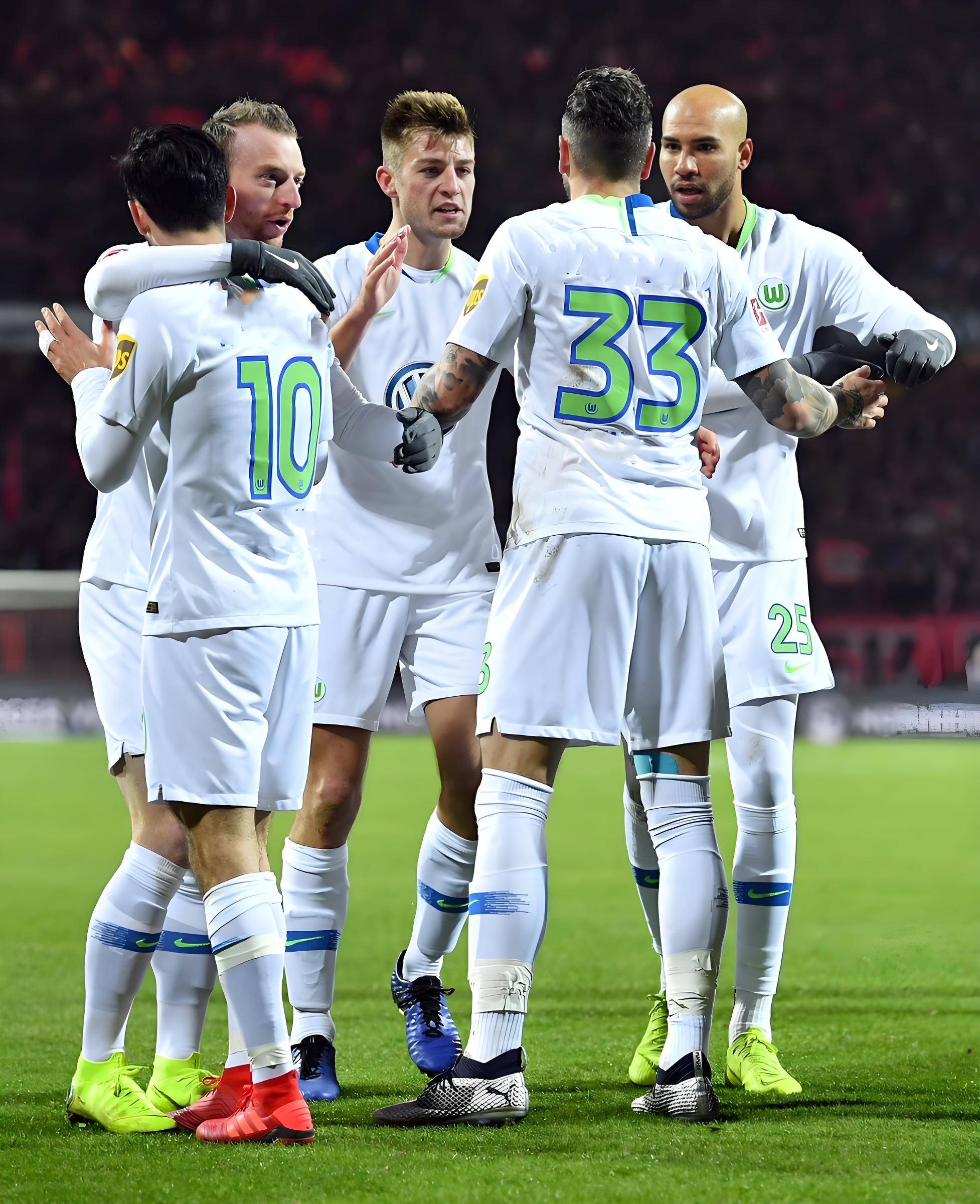 RB莱比锡大放异彩在德甲取得胜利的简单介绍