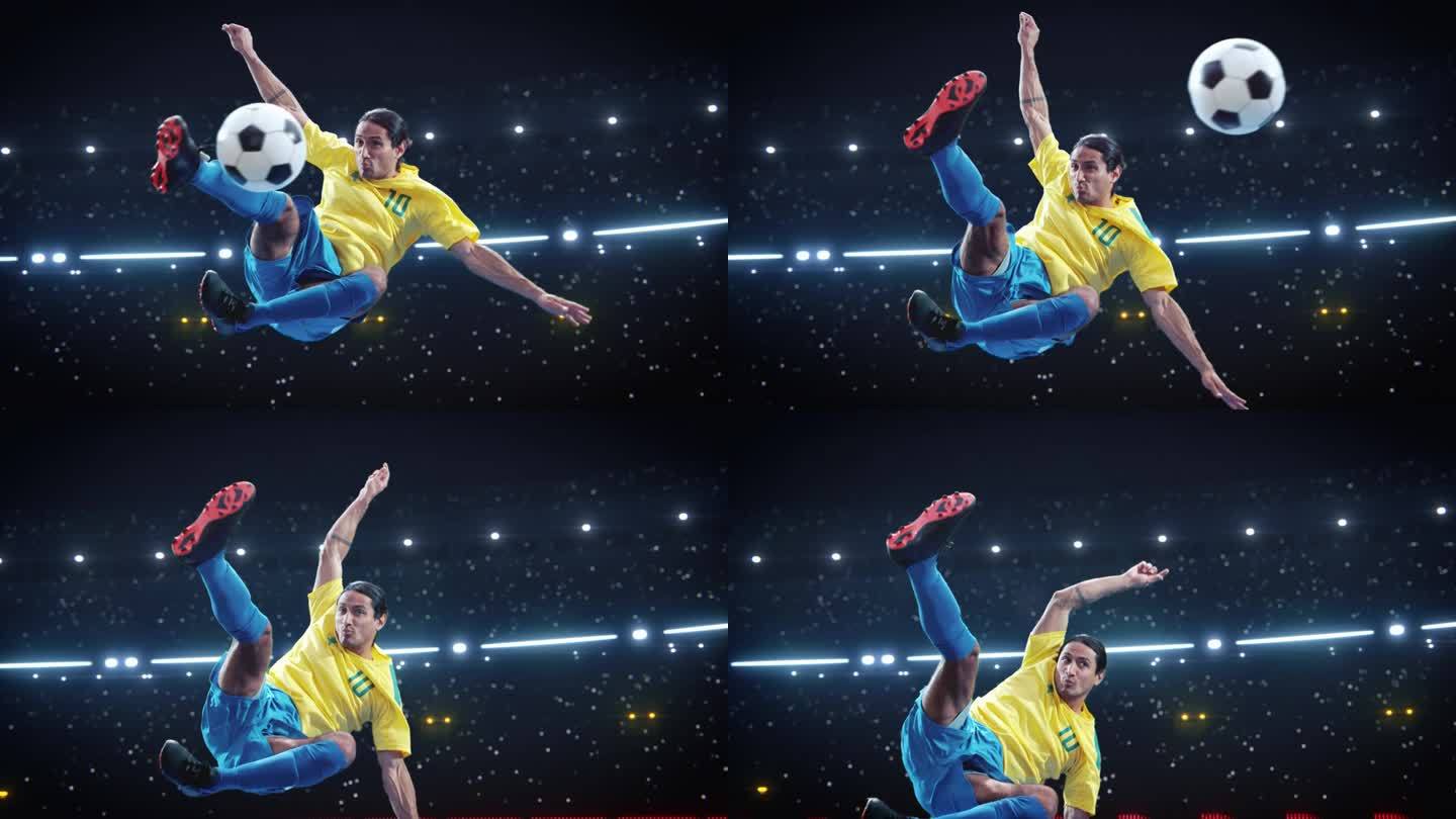 西班牙中场传球技术被视为闪光点