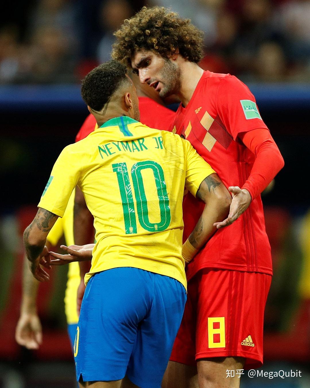 比利时队战胜俄罗斯晋级淘汰赛