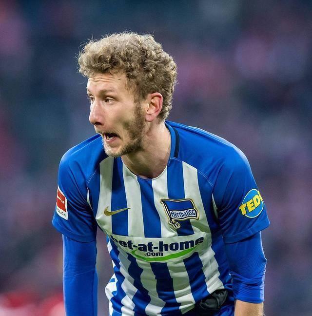 柏林赫塔客场告捷，暂时占据前八的简单介绍