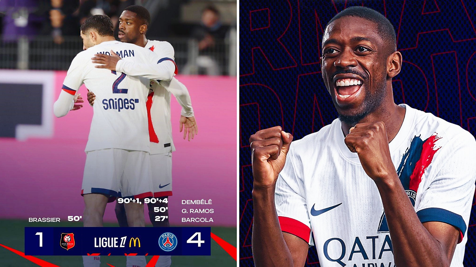 关于巴黎圣日耳曼客场遭遇挑战，面临考验的信息