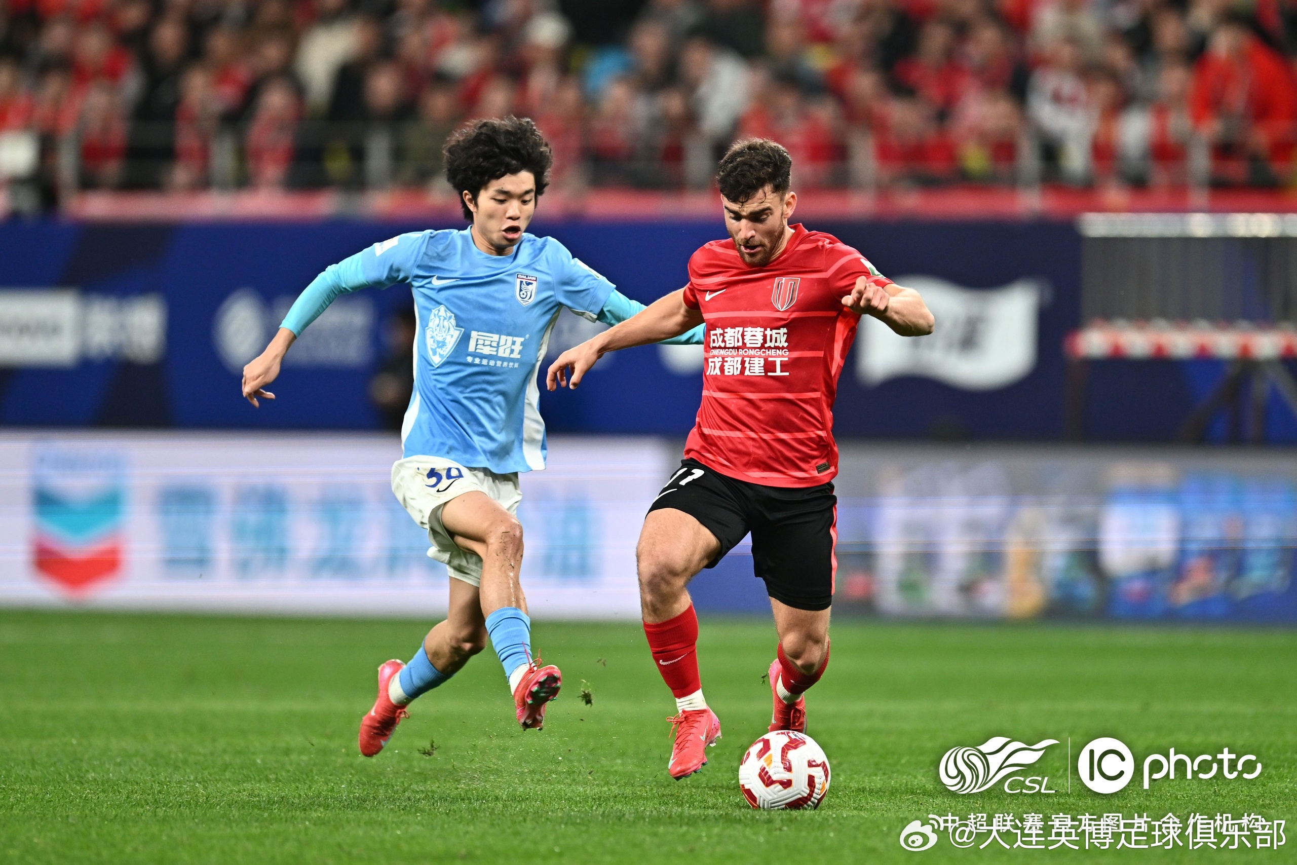 包含大连人主场险胜天津泰达，取得不错开局的词条