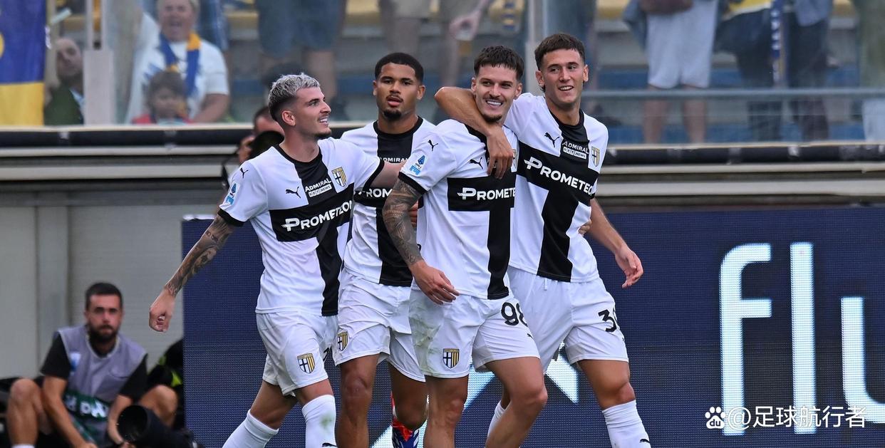 佛罗伦萨球员备战帕尔马之战