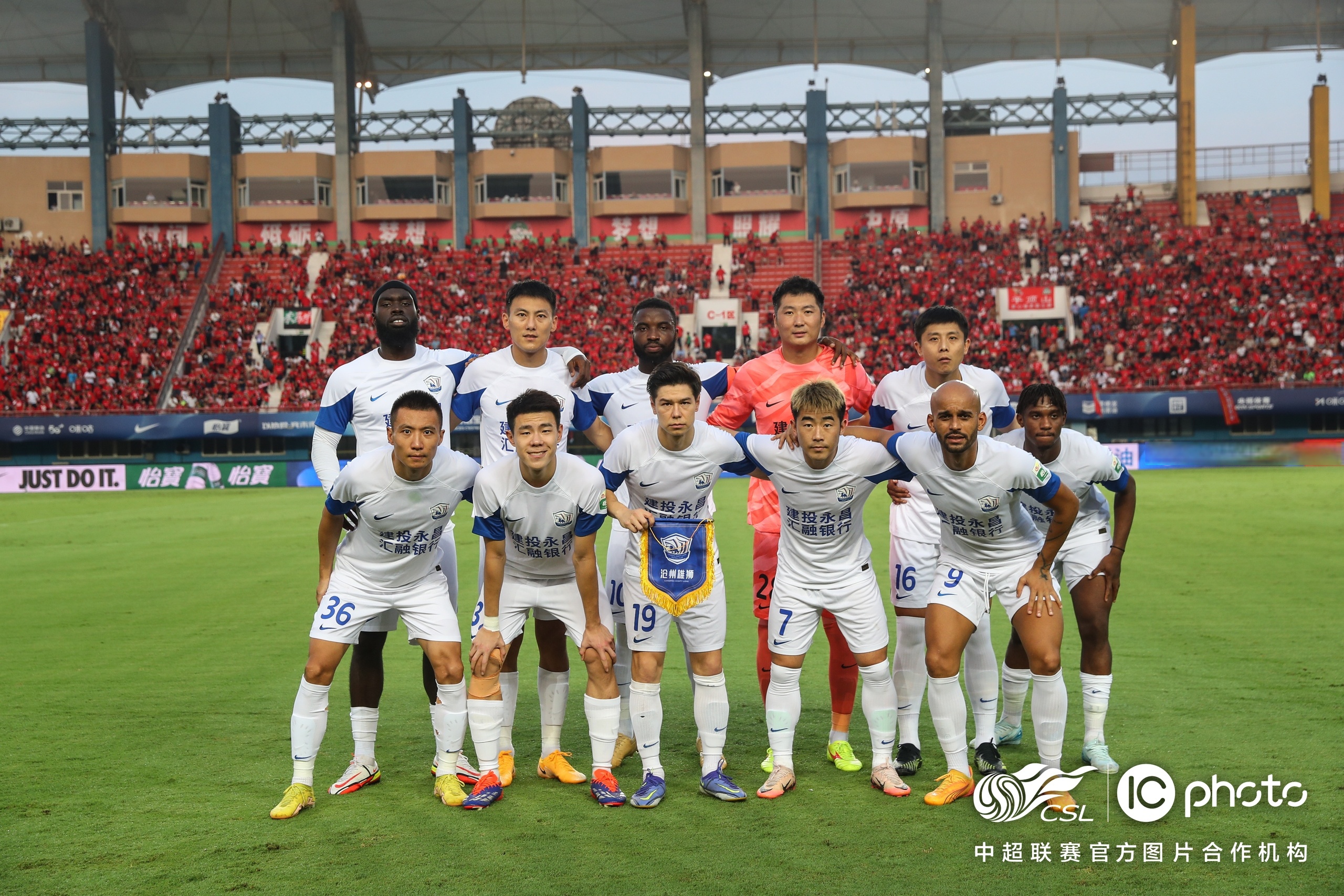 大连人客场击败武汉卓尔，实现连胜