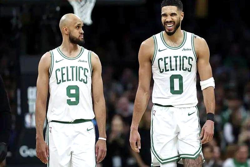 凯尔特人翻盘骑士，莫兰特带队取胜