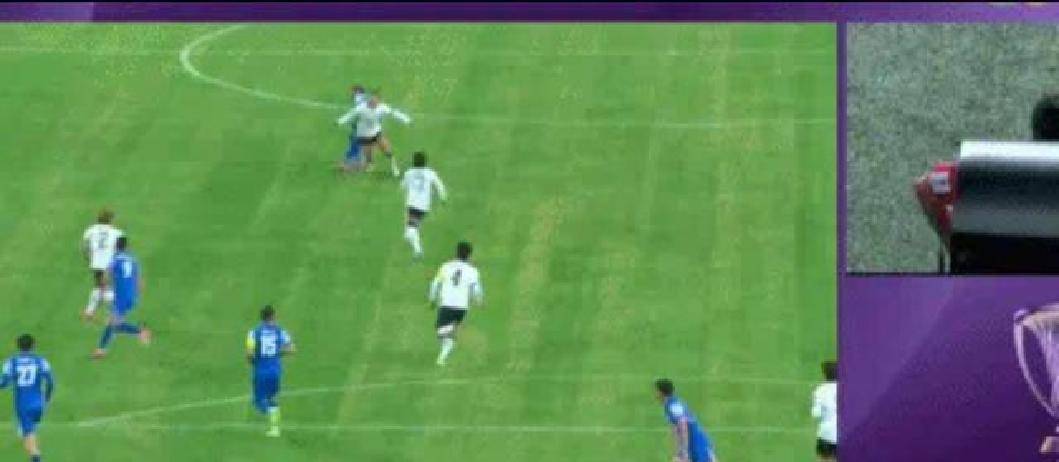 上海申花主场艰难险胜，步步逼近中超前三的简单介绍