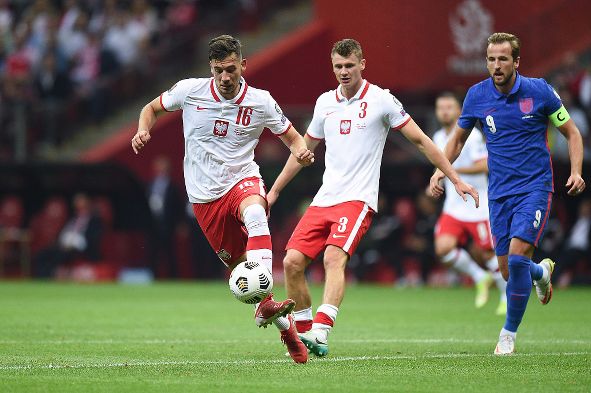 法国战平波兰，小组前景堪忧的简单介绍