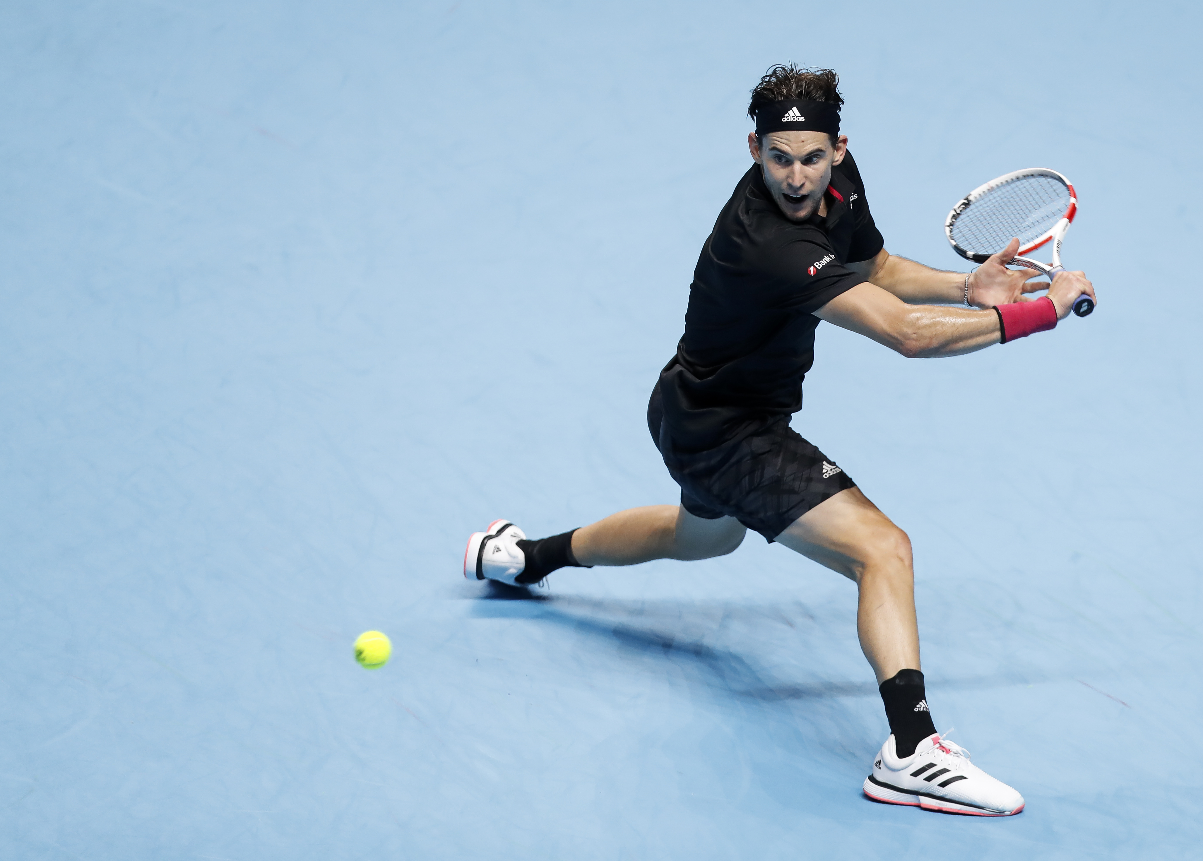 ATP总决赛鏖战戴维斯杯，蒂姆状态火热的简单介绍