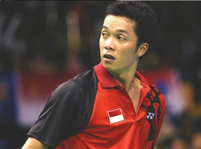 中国羽毛球队强势英格兰羽毛球队，陶菲克完成帽子戏法的简单介绍