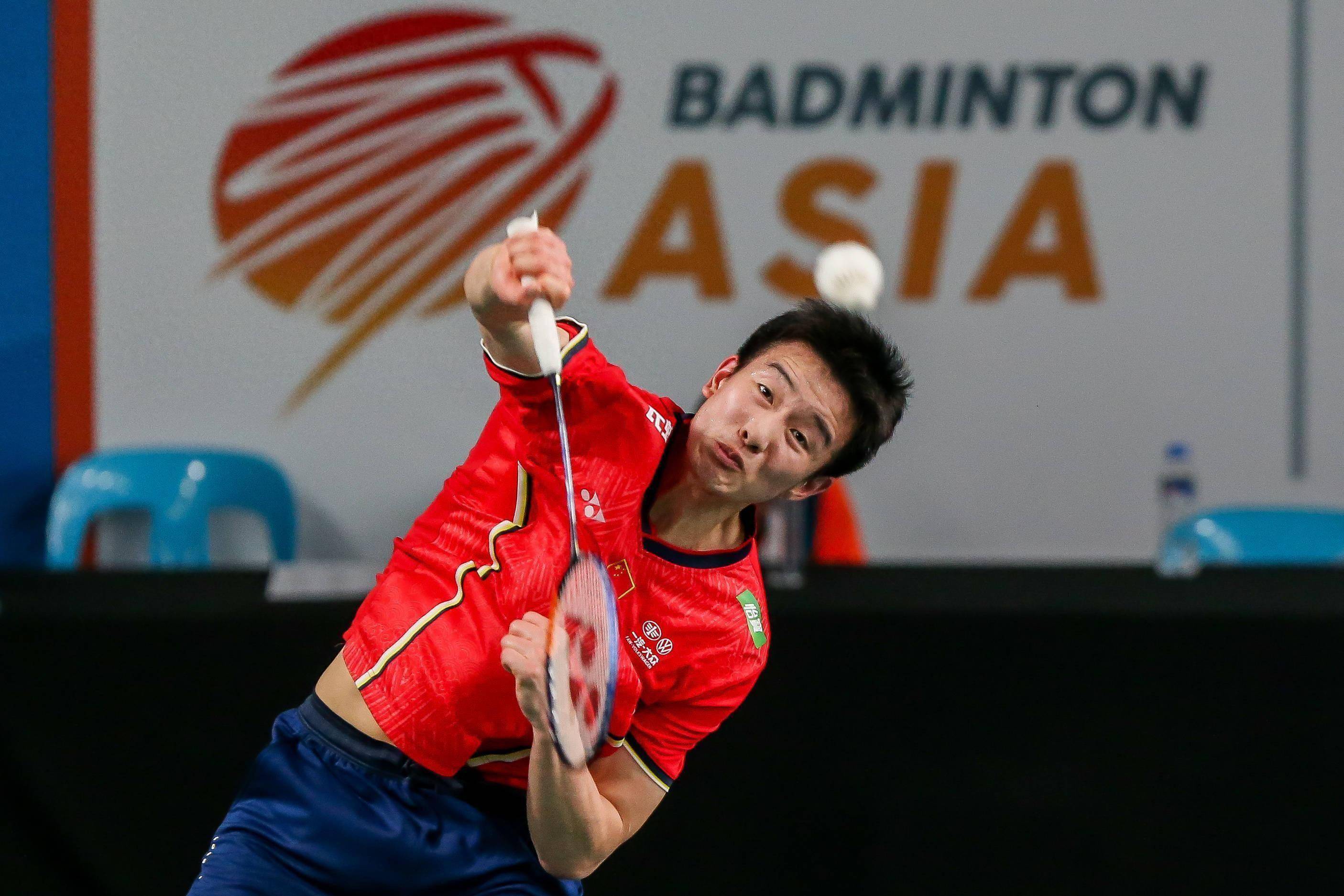 丹麦羽毛球队轻取日本羽毛球队，安赛龙三分雨点燃全场的简单介绍