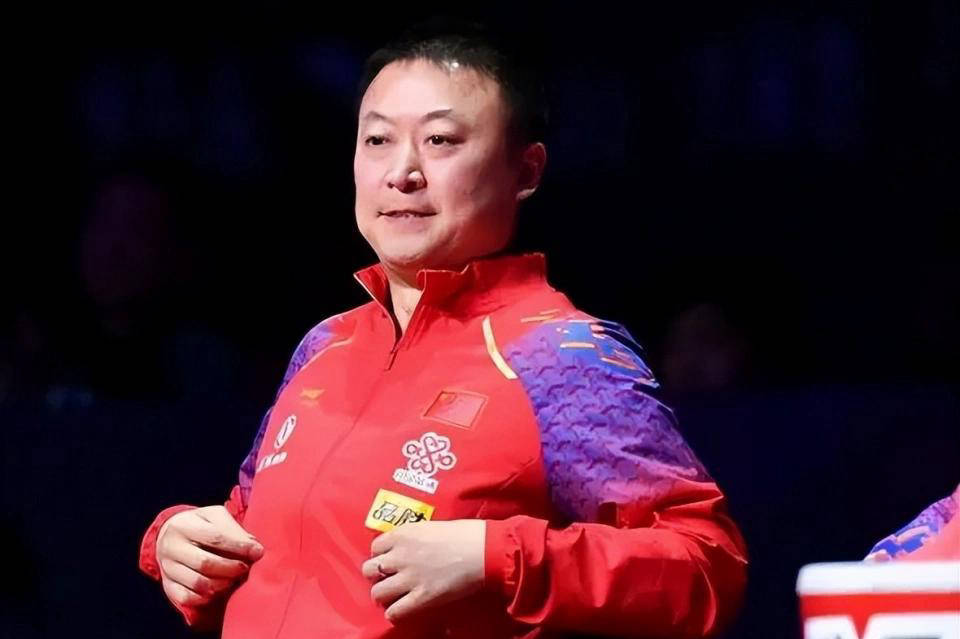 印尼队翻盘中国队，马琳高光表现