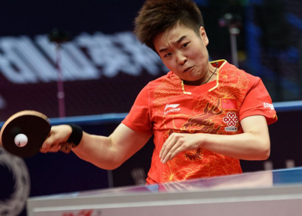 包含波兰队横扫奥地利队，梁靖崑高光表现的词条