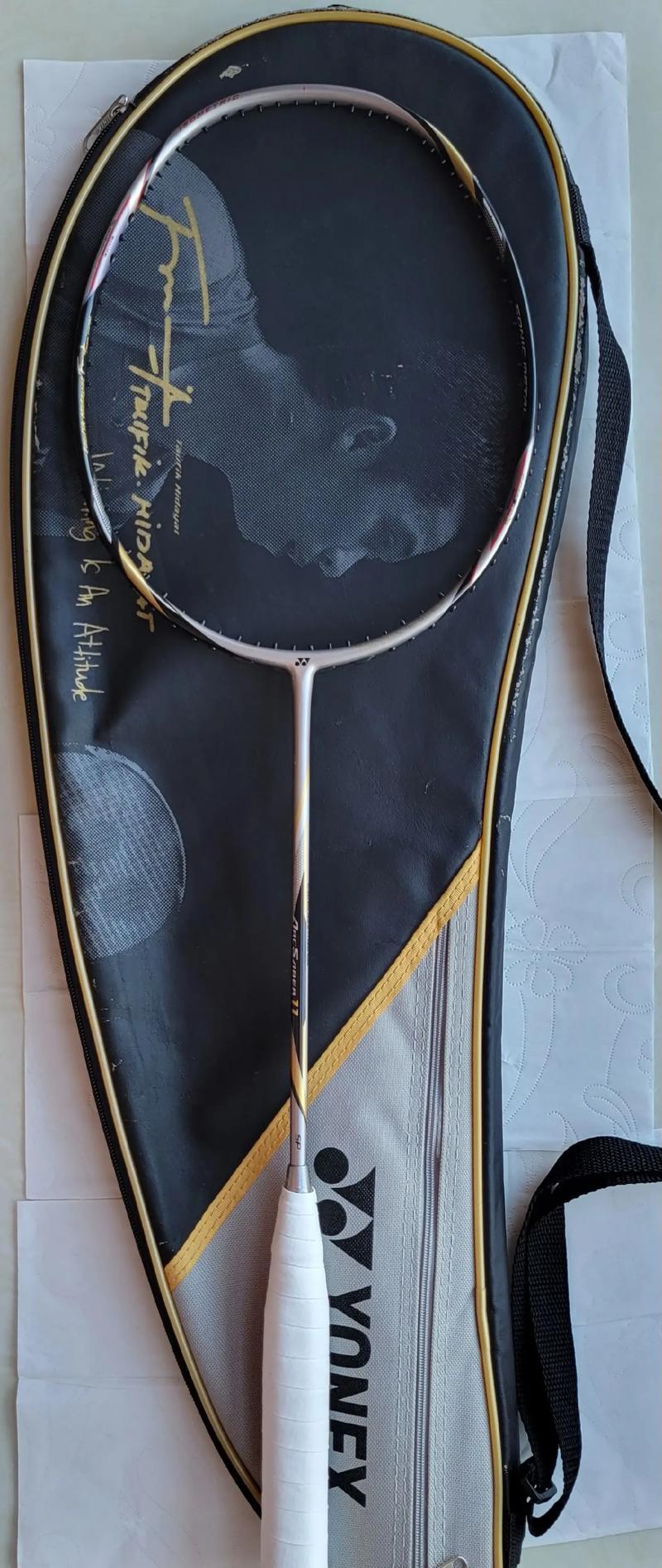 关于英格兰羽毛球队完胜韩国羽毛球队，陶菲克统治全场的信息