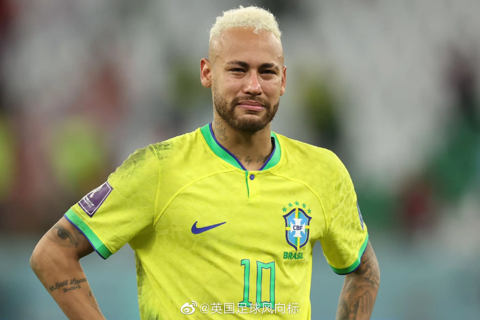 关于挪威碾压马德里竞技，内马尔状态火热的信息