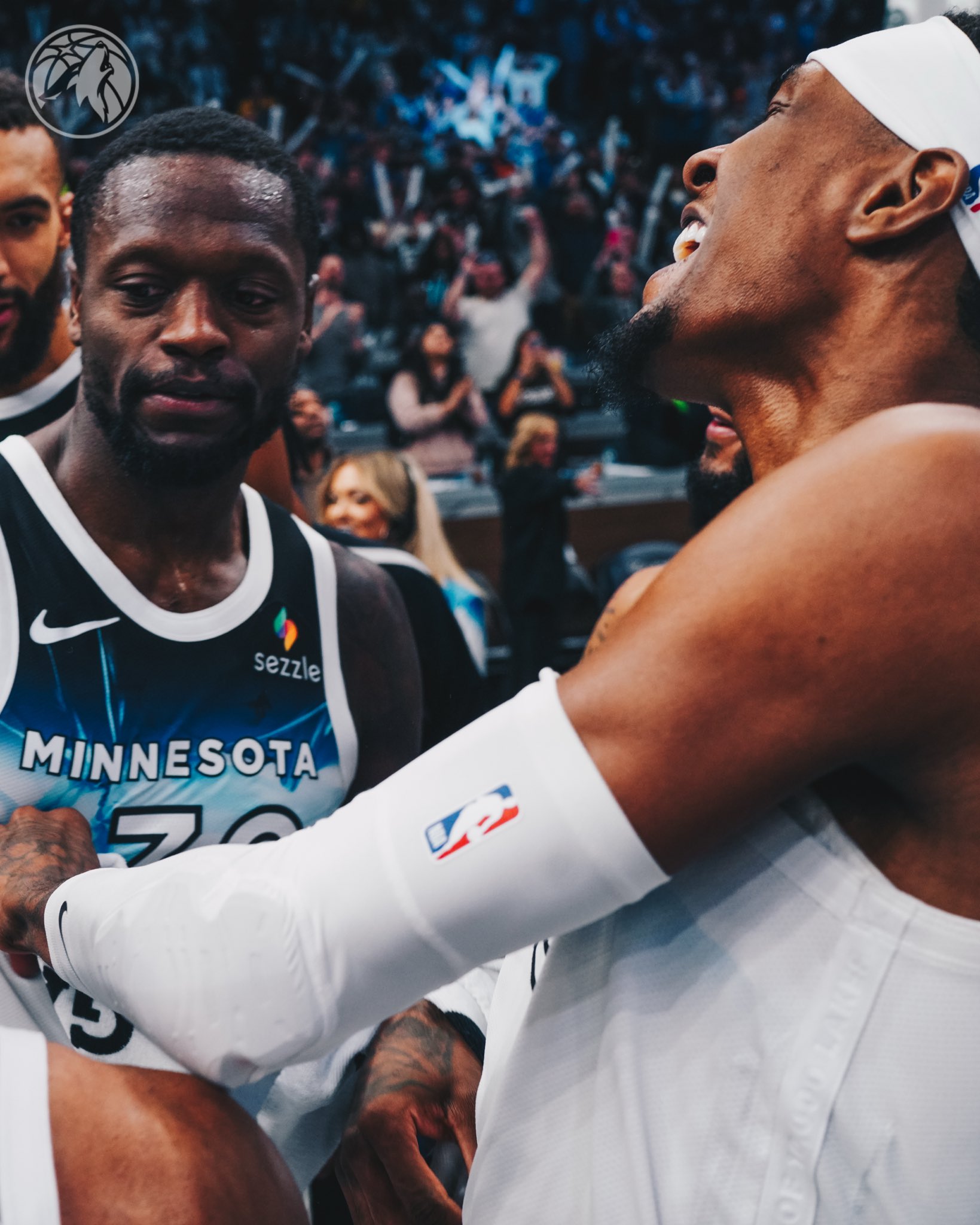 墨西哥男篮力克凯尔特人B队，乔治关键制胜的简单介绍