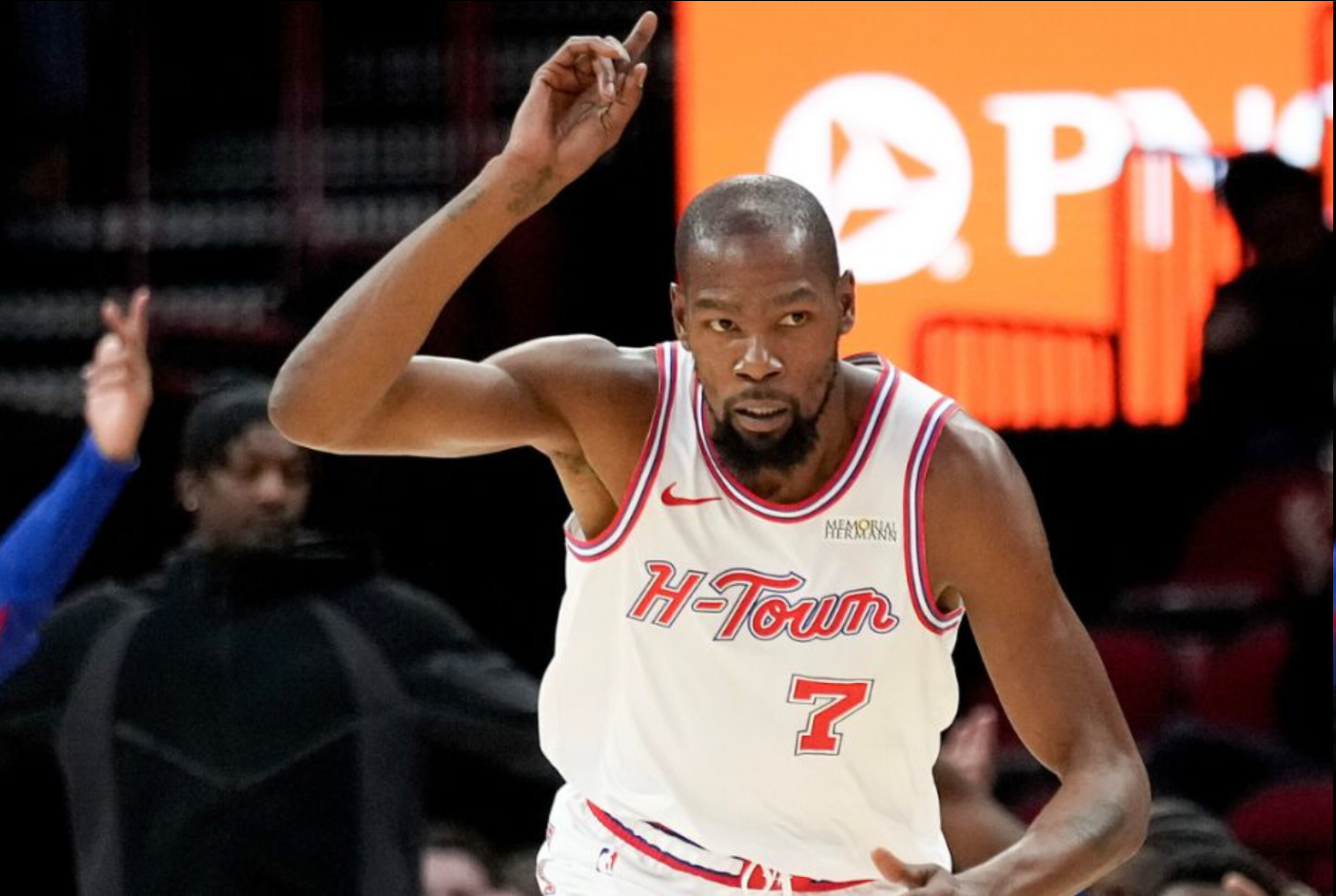 菲律宾男篮绝杀雷霆，杜兰特制霸全场